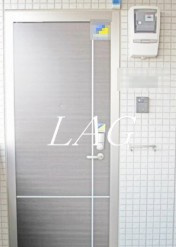 【玄関】 | サニーフラットⅢ | 玄関です。