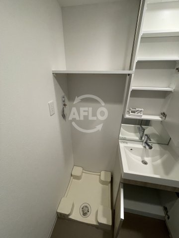 アルグラッド福島SOUTHのトイレ|アルグラッド福島SOUTH　トイレ