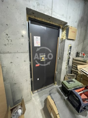 アルグラッド福島SOUTHのその他共用部分|アルグラッド福島SOUTH　エレベーター