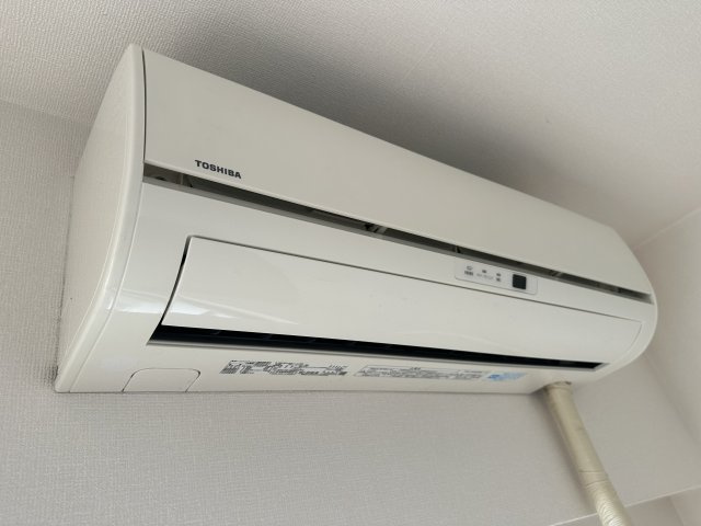 稲城市押立の賃貸マンションの設備