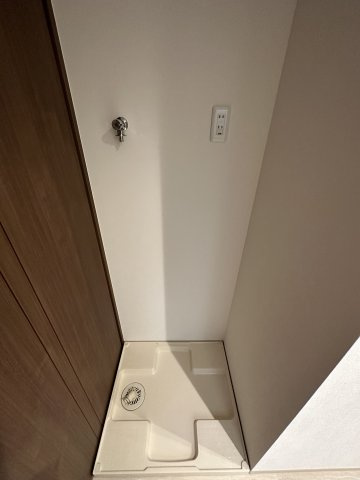 稲城市押立の賃貸マンションの設備
