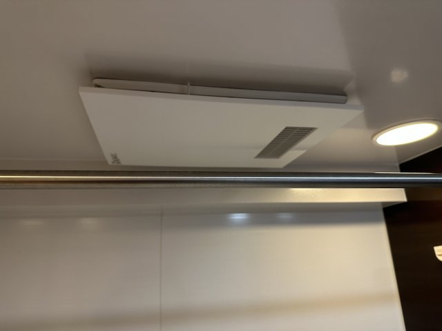 稲城市押立の賃貸マンションの設備
