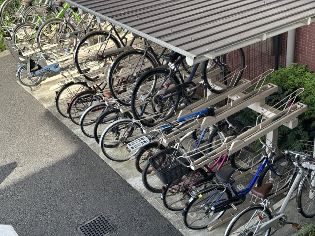 稲城市押立の賃貸マンションのその他共用部分