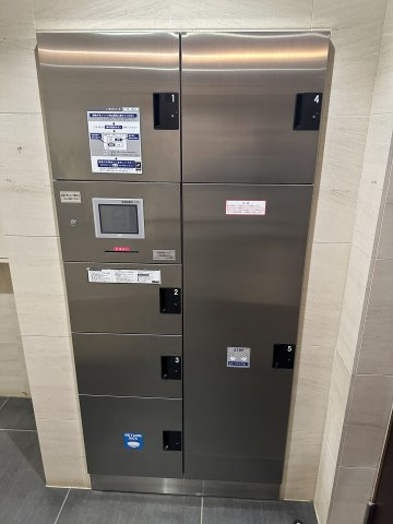 稲城市押立の賃貸マンションのその他共用部分