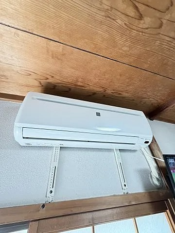 山本通４丁目貸家の設備