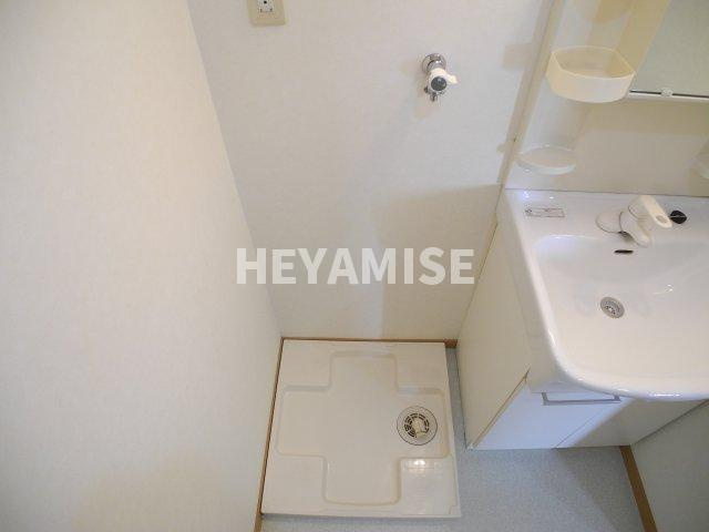 ニューリーブマンションのその他|※室内画像は別号室のもの