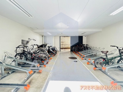 【その他共用部分】 | ファーストフィオーレ東梅田