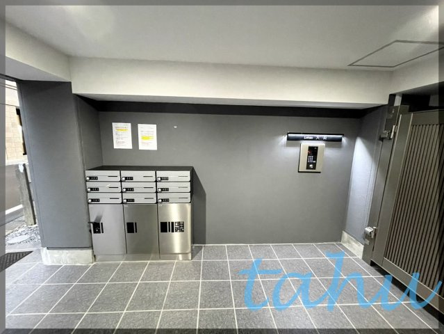 Lotso大山のその他共用部分