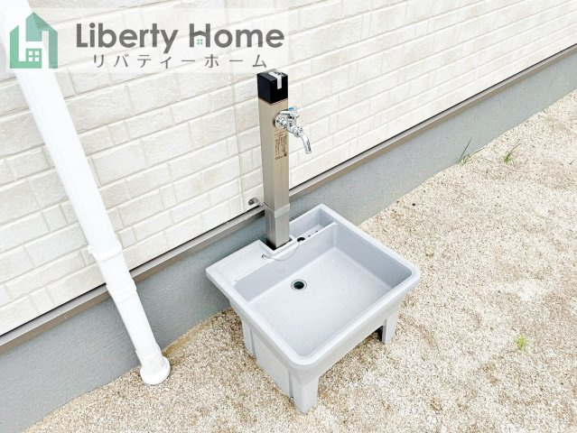 笠間市旭町第13　7号棟　新築戸建の設備