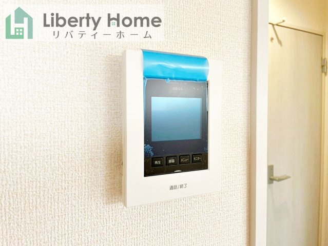 笠間市旭町第13　7号棟　新築戸建の設備