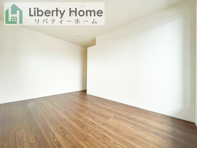 笠間市旭町第13　3号棟　新築戸建の寝室