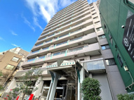 ライオンズマンション渋谷道玄坂の画像