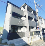ＭＥＬＤＩＡ西高島平の画像