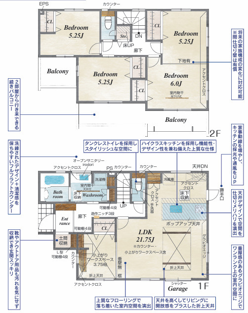 宇都宮市泉が丘７丁目の新築一戸建