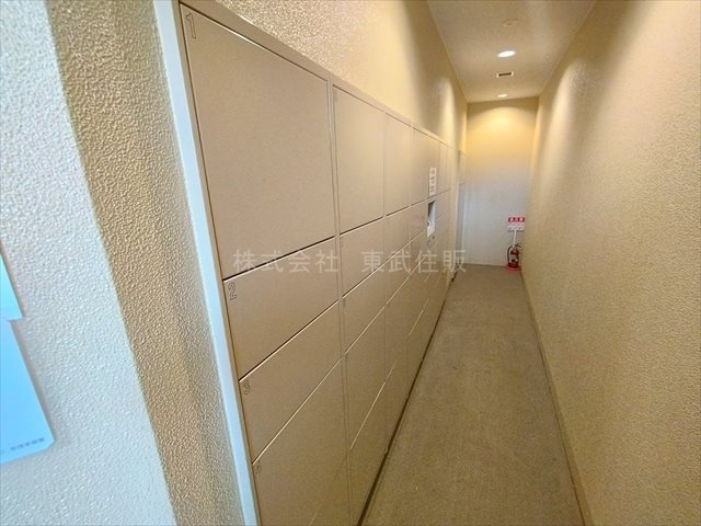 【設備】の画像