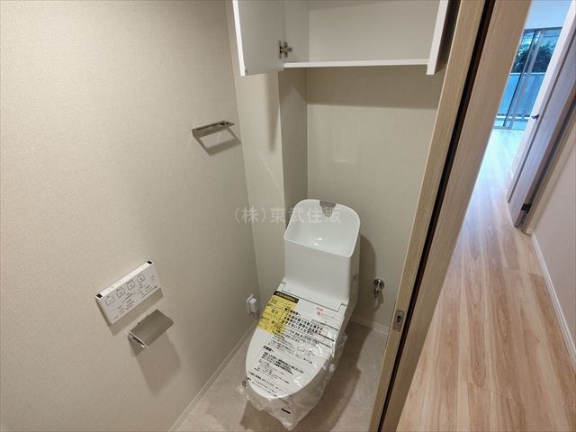 【トイレ】の画像