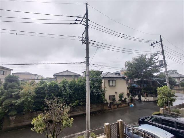 【展望】の画像