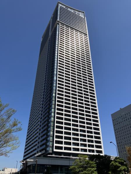 ザ・タワー横浜北仲