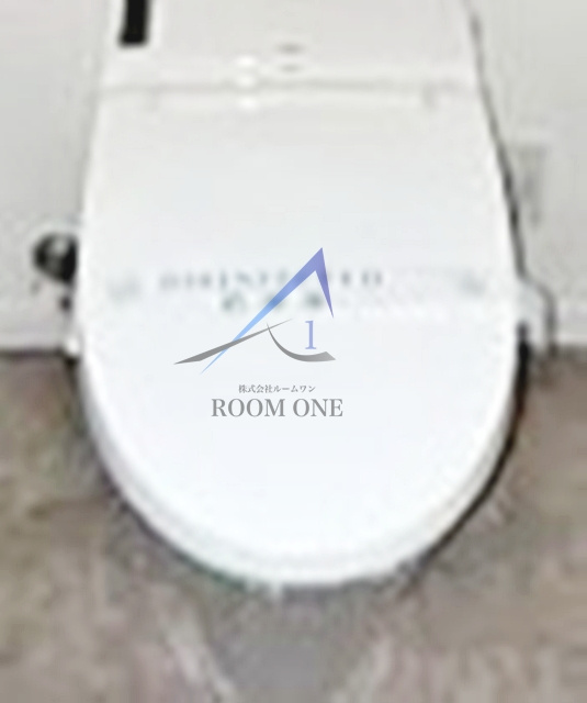 ゴールドレジデンシア大塚のトイレ|トイレです。