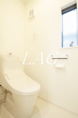 【トイレ】 | カルデア | トイレです。