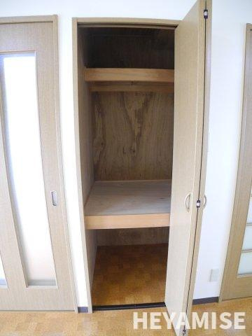 ペティオン富士見のその他|※同間取りの別の階のお部屋の画像です※現況を優先します