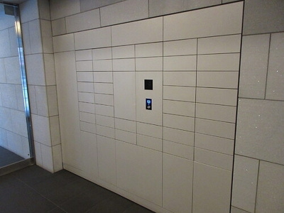 【その他共用部分】 | プレシス本駒込