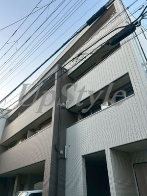 【外観】 | エスポワール