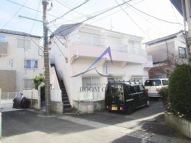 コーポアスカ