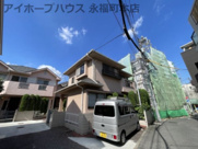大口コンパウンドの画像