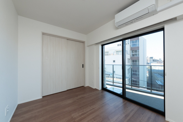 デュークハウス目黒のその他|※写真は同タイプ住戸です。