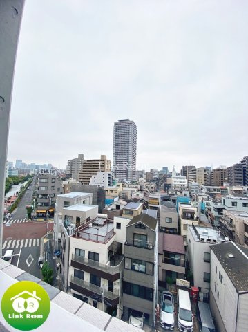 アイルカナーレ門前仲町のその他