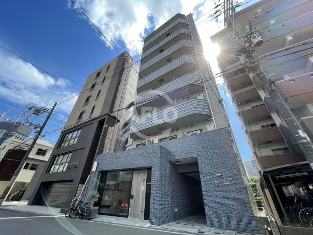 プランドール梅田