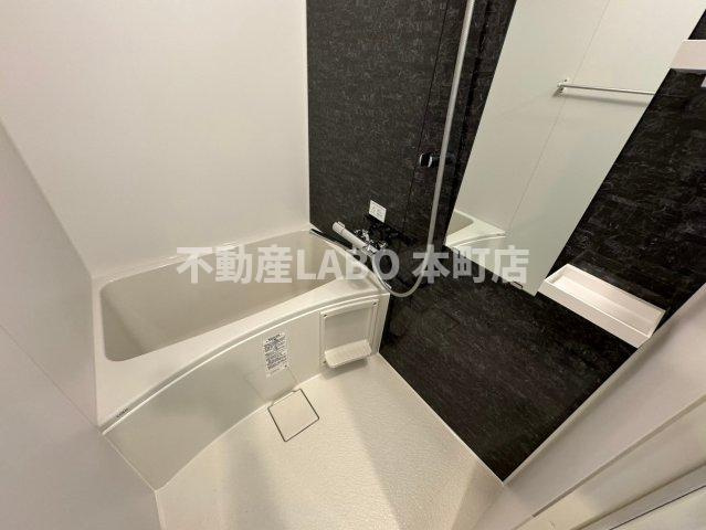 エグゼ大阪DOME　CITYグレイスの浴室