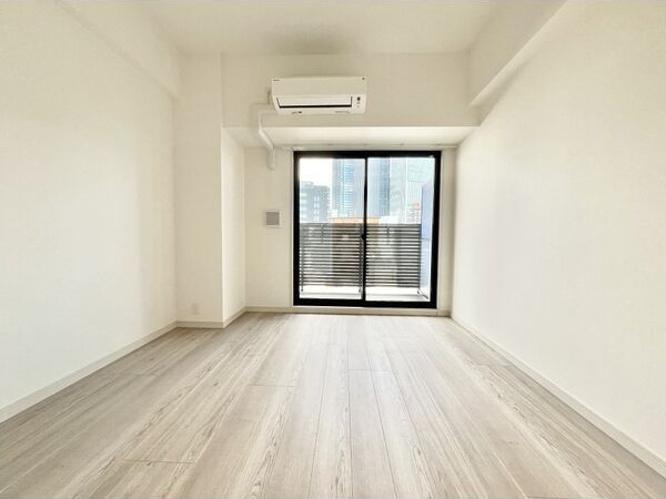 S-RESIDENCE名駅北alesia(アレシア)の内装