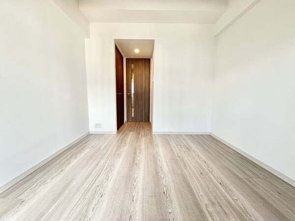 S-RESIDENCE名駅北alesia(アレシア)の居間・リビング