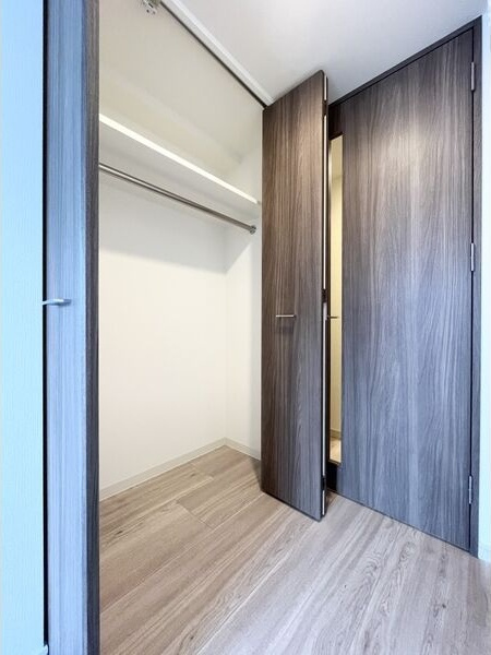 S-RESIDENCE名駅北alesia(アレシア)の収納