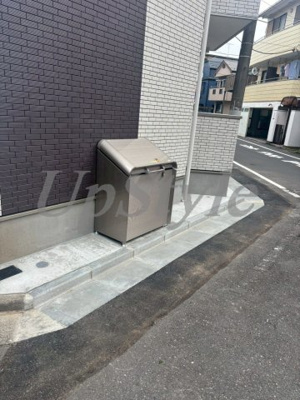 【その他共用部分】 | エテルノ亀有