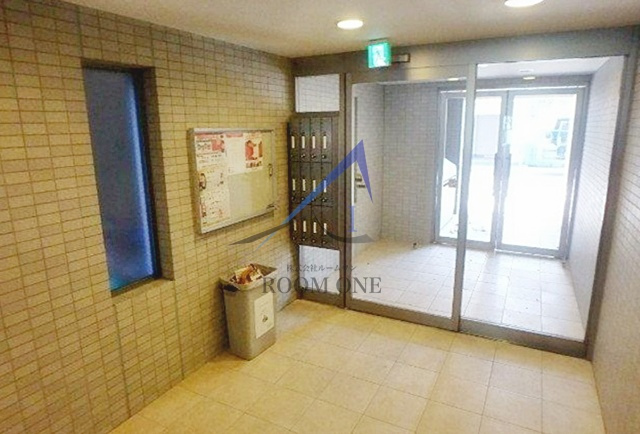メゾン　みのりⅡ