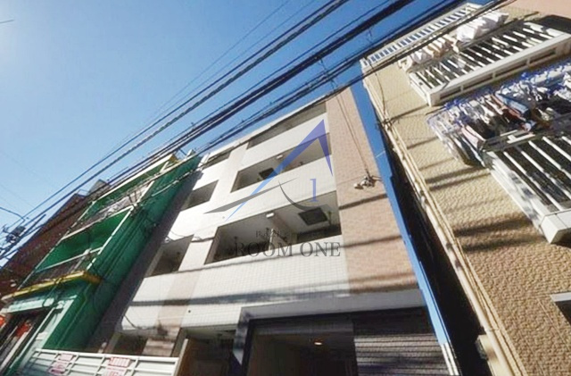 メゾン　みのりⅡ