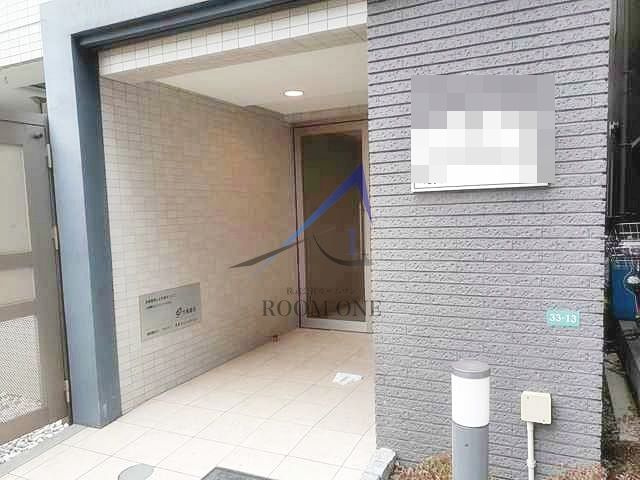 メゾン　みのりⅡ