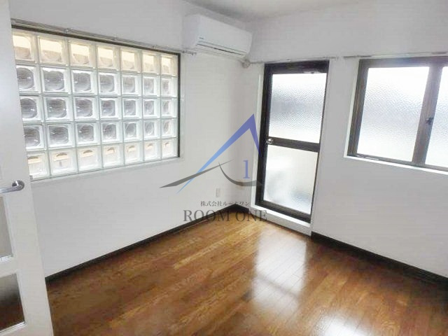 新高円寺ダイカンプラザＣｉｔｙの寝室|寝室です。