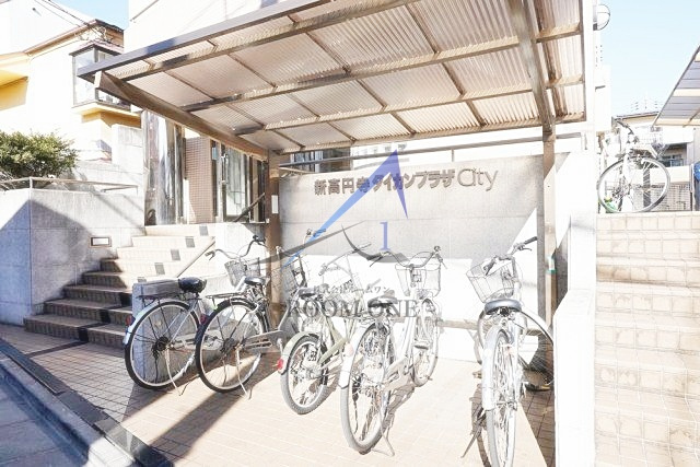 新高円寺ダイカンプラザＣｉｔｙ