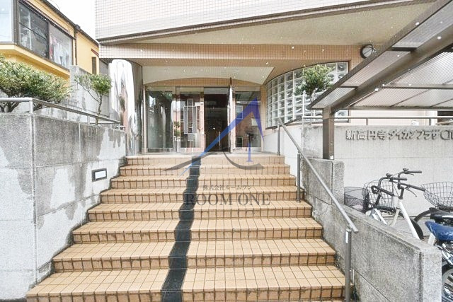 新高円寺ダイカンプラザＣｉｔｙ