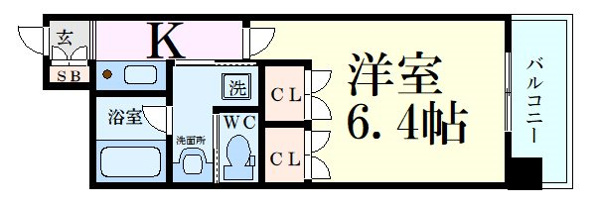 サムティ三国本町レジデンス