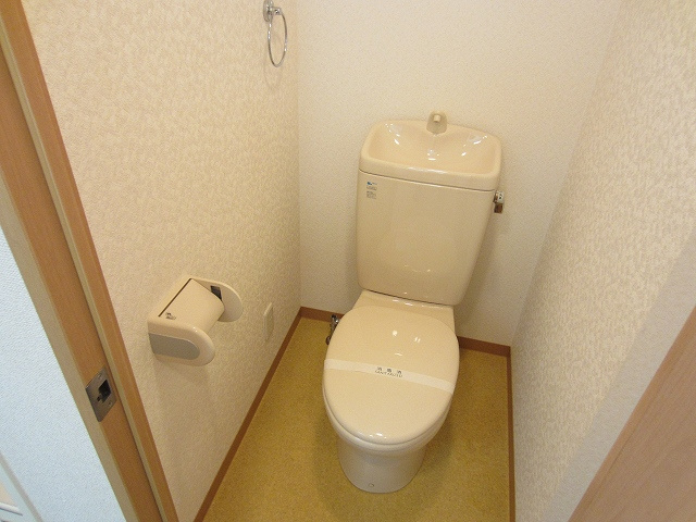 【トイレ】