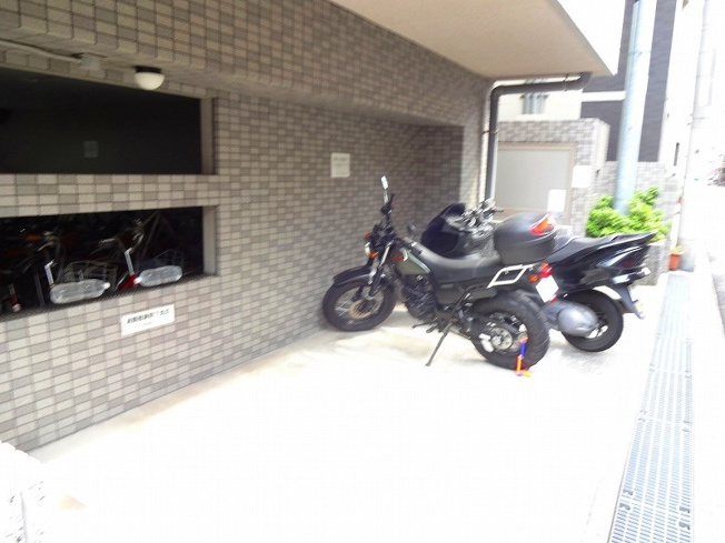 【その他共用部分】