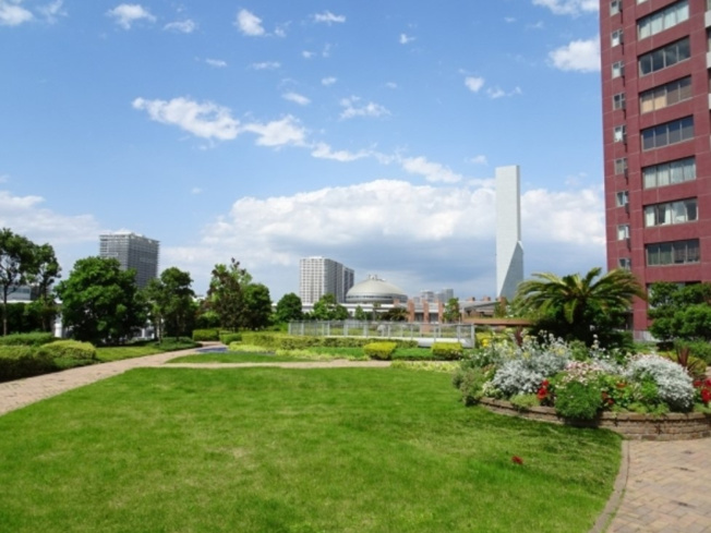 【その他共用部分】 | THE TOWERS DAIBA EAST