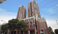 THE TOWERS DAIBA EASTの画像