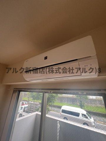 プラティーク⾺事公苑の設備