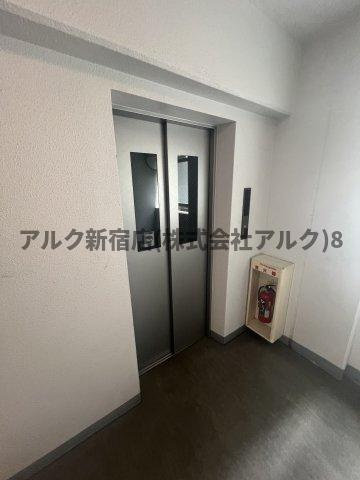 プラティーク⾺事公苑のその他共用部分